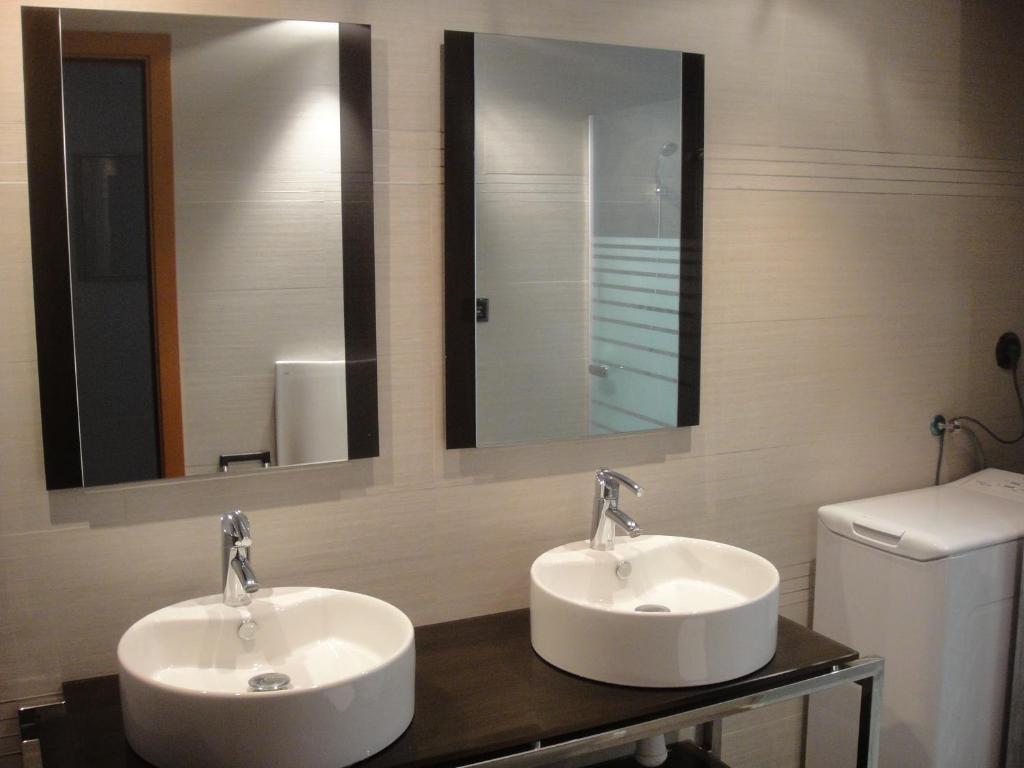 Hostal Residencia Celma Sant Carlos de la Ràpita Cameră foto